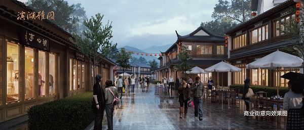 百歲人生，心悅雅園系列報(bào)道（四）回歸心理想山居生活